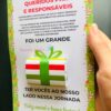 Combo Cartões Natalino - Imagem 2