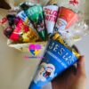 Lembrancinha - Cones Natalinos - Imagem 10
