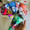 Lembrancinha - Cones Natalinos - Imagem 7