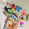 Lembrancinha - Cones Natalinos - Imagem 4