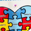 Painel Colaborativo - Dia Mundial de Conscientização do Autismo - Educativamente - Imagem 2