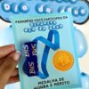 Dinâmica Dia da Água - Imagem 5