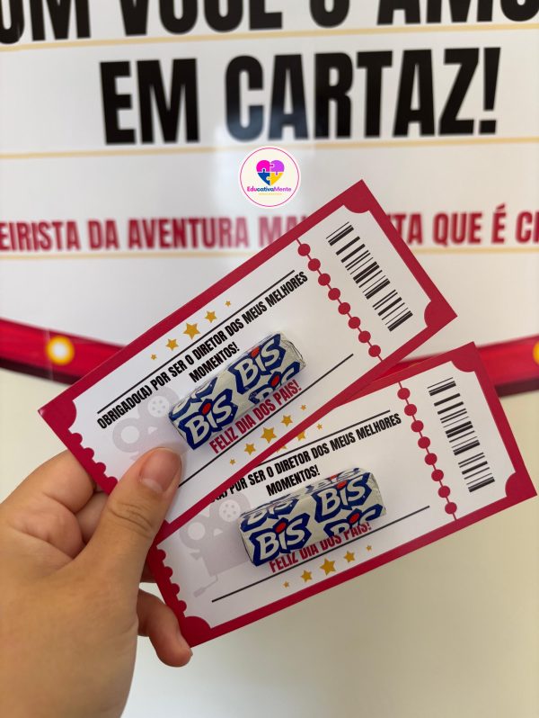 Dia dos Pais - Cinema - Educativamente - Imagem 3